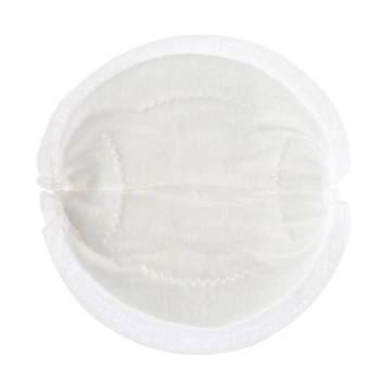 

10x Breast Nipple Milk Pad Disposable Breast Nursing Pads For Breastfeeding Bra