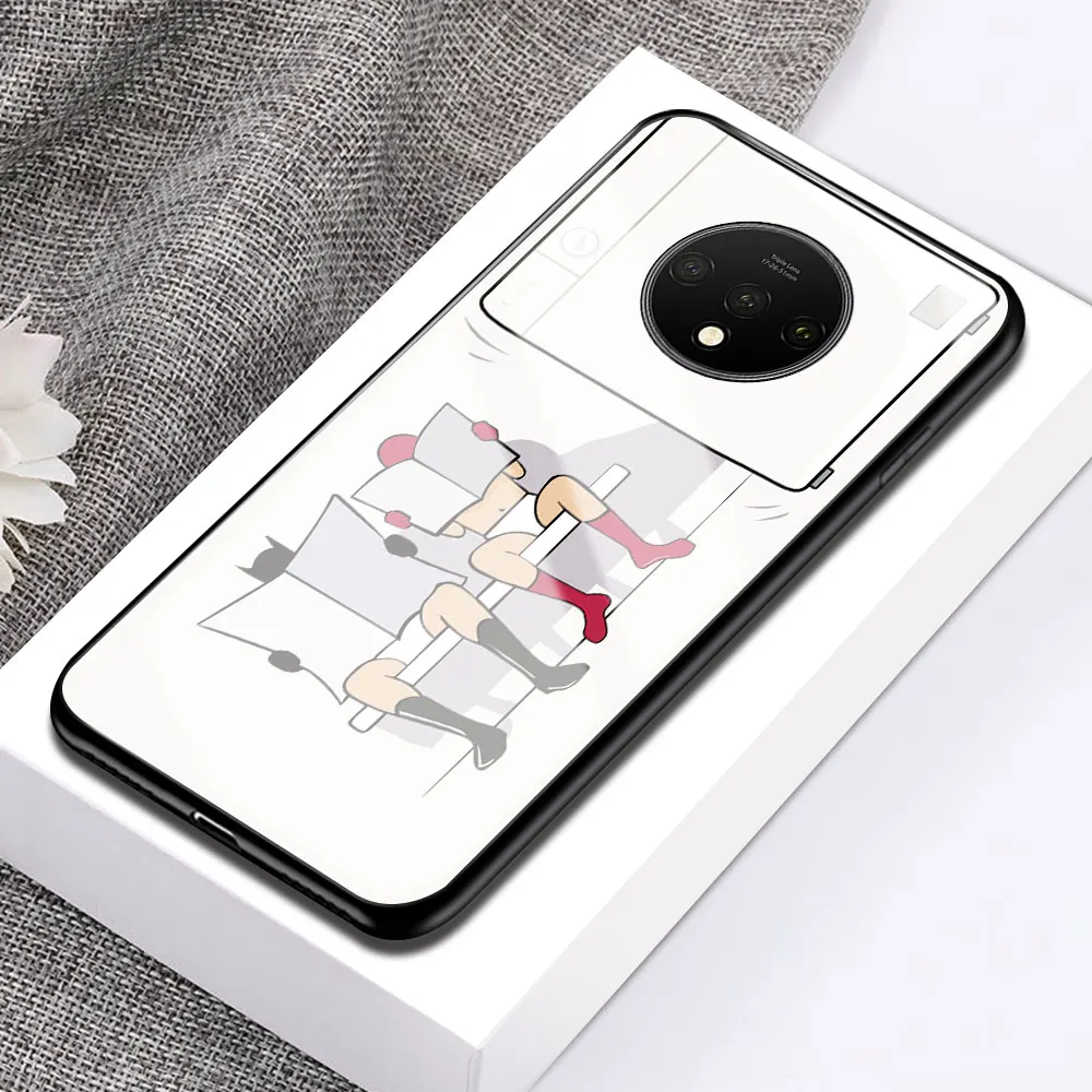 Для oneplus 7t чехол инновационная индивидуальность 1+ 7t oneplus 7t чехол на заказ DIY чехол - Цвет: A26