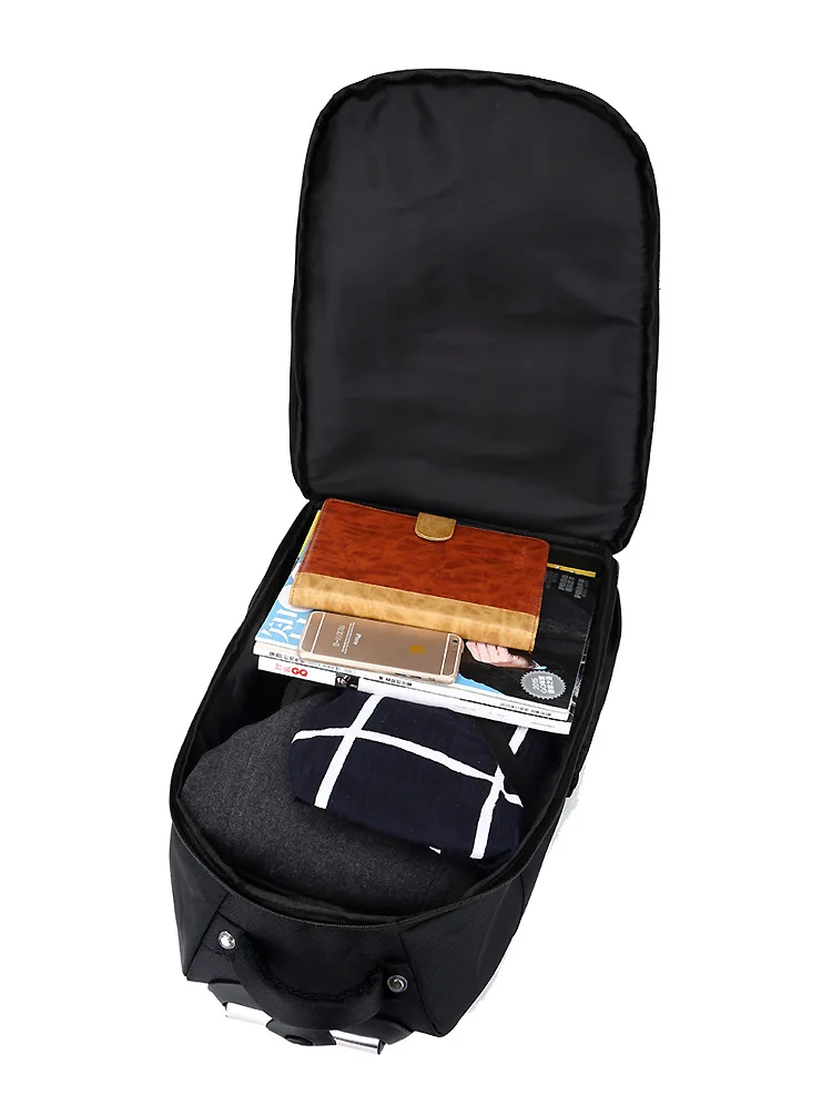 SIXRAYS мужская дорожная сумка мужской рюкзак сумки из полиэстера водонепроницаемый компьютерный рюкзак фирменный дизайн рюкзаки рюкзак на колесиках