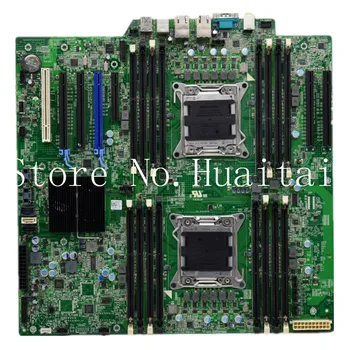 

high quality For DELL Server Workstation motherboard for TF3RV 0TF3RV mainboard 100% tested fully work