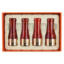 COHIBA портсигар держатель портативный металл Смола мини сигарный мундштук CP-0001