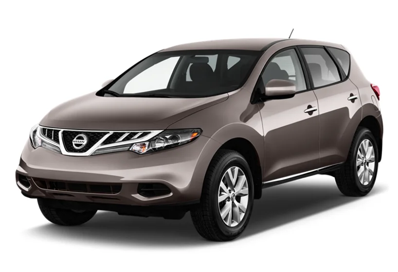 Набор подлинный OEM лобовое стекло Щетка стеклоочистителя подходит для 2011- Nissan Murano Полная серия
