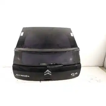 

8701V0 Tailgate Citroen C4 Coupe Vtr Plus