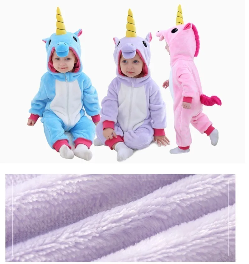 Детский комбинезон, Детский костюм, унисекс, От 0 до 3 лет, комбинезон для девочек, Весенняя Новогодняя одежда для малышей, толстовка с длинными рукавами, одежда для сна с животными