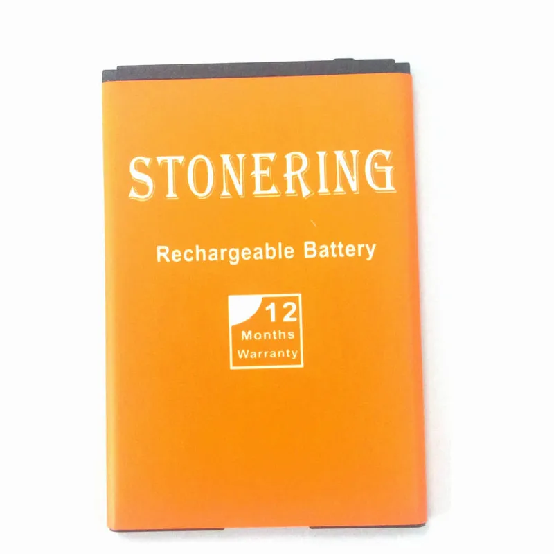 Аккумулятор Stonering 1850mAh BL8601 для Fly Era Life 7 IQ4505 | Мобильные телефоны и аксессуары