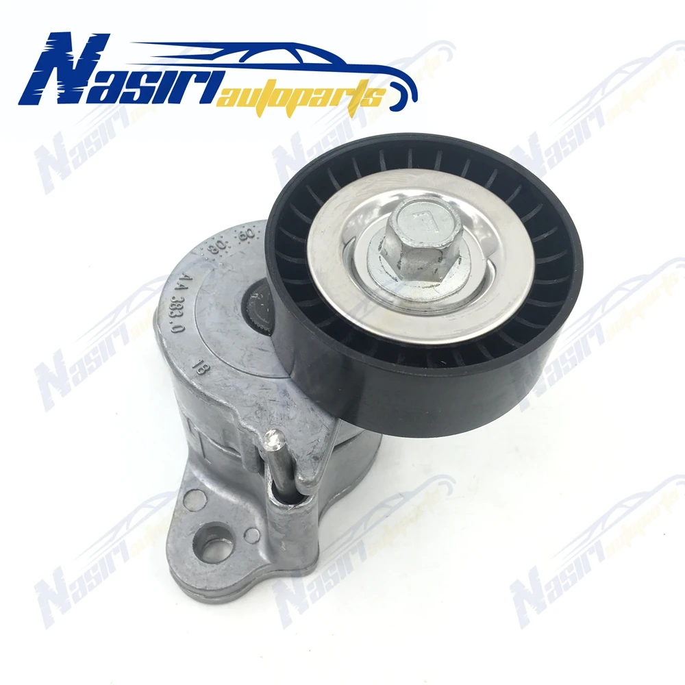 Натяжное устройство для ремня для Mitsubishi ASX Lancer Марка Outlander джип Dodge Chrysler Fiat, Peugeot 4007 4008 2,0 2,4 07-08