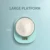 Yolanda Smart Kitchen Weight Scale Food Weighting Measurement 5kg Nutrition Scale Bluetooth APP Weighting Record Diary Tracking