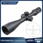 Vector Optics Continental 4-24×50 Tactical