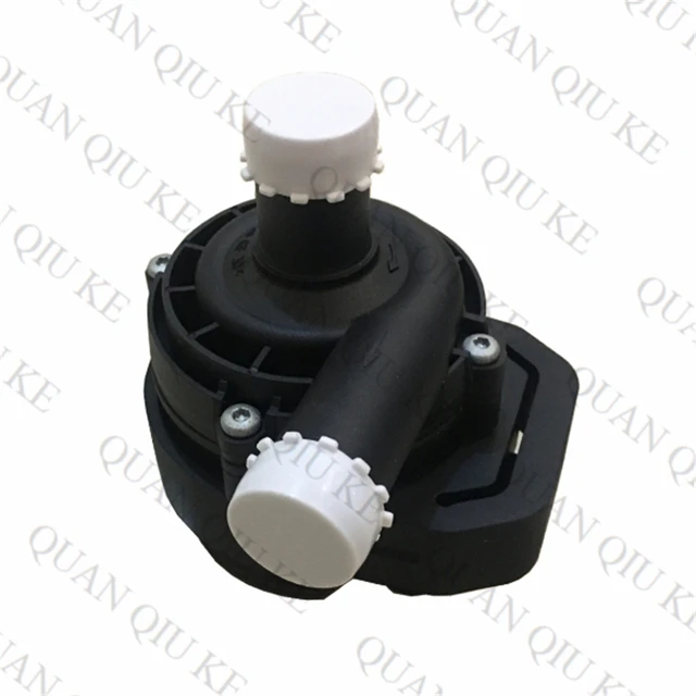 12V Electric Engine Auxiliary Water Pump 0392023024 A2048350364 HVAC  Recirculating Water Pump - AliExpress