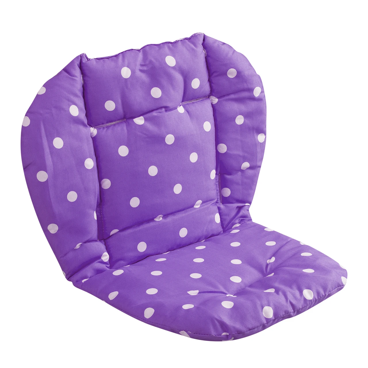 Emmababy толстый красочный для детской коляски автомобильное кресло подушка хлопок Чехол коврик - Цвет: C