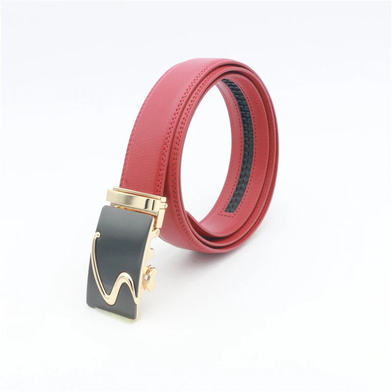 WAB133 MEN BELTS 80012