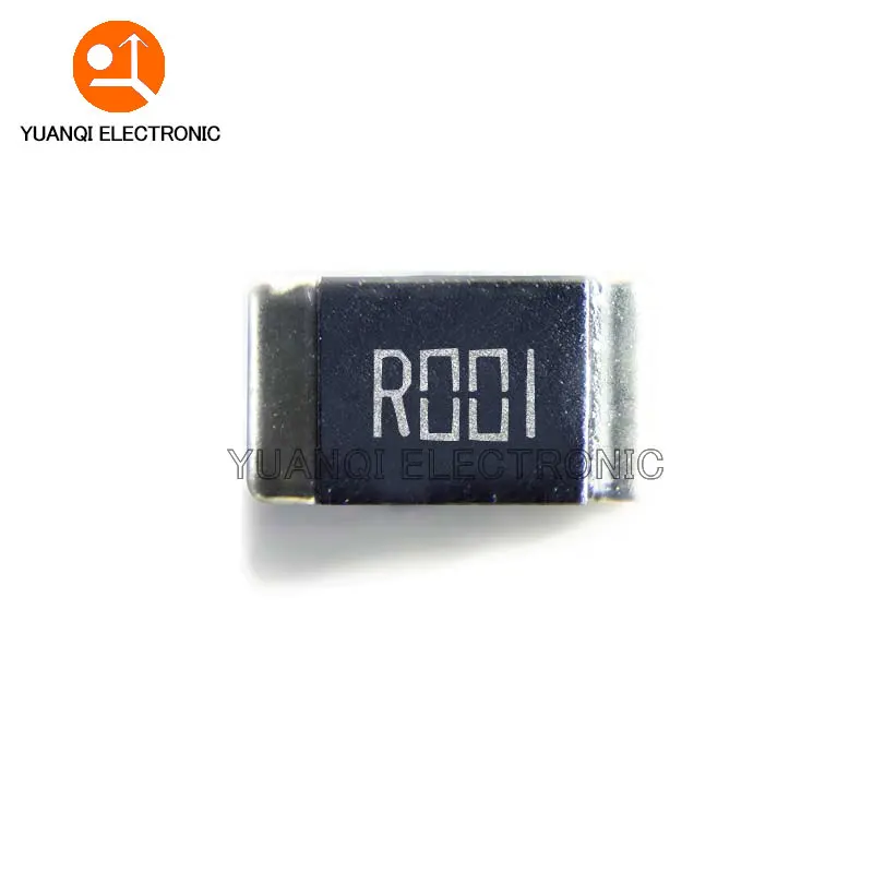 20 шт. 1206 1 Вт 1% 0 002 003 004 005 006 007 008 01 012 014 015 02 025 03 25 Ом Низкий TCR резистор | Электронные