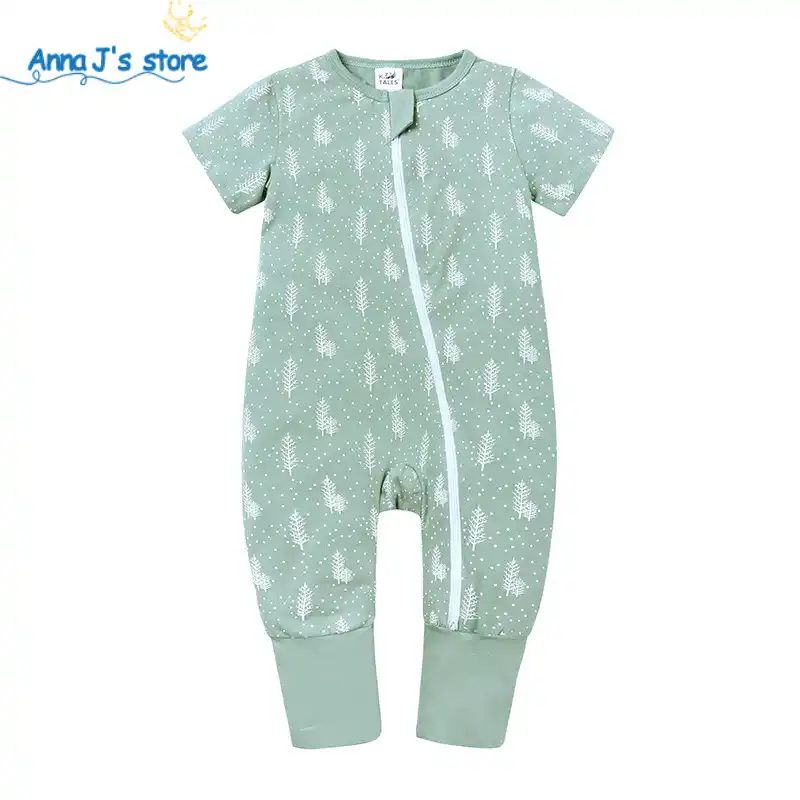 overall for newborn