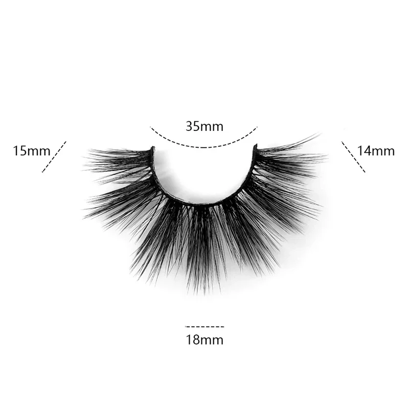 Накладные ресницы