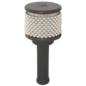 

NEW-Cabasa Percussion Band Student Children Kid Instrument Orff Instrument