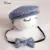 Baby Newborn Peaked Beanie Cap Hat Bow Tie Photo Photography Prop Infant Boy Caps Kids Accessories Solid Color Kids Hats Caps