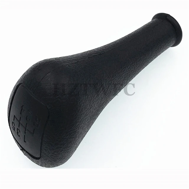 Ручка переключения передач для Mercedes Benz W190 W201 W202 W123 W124 W126 W140 5 скоростей|Ручка