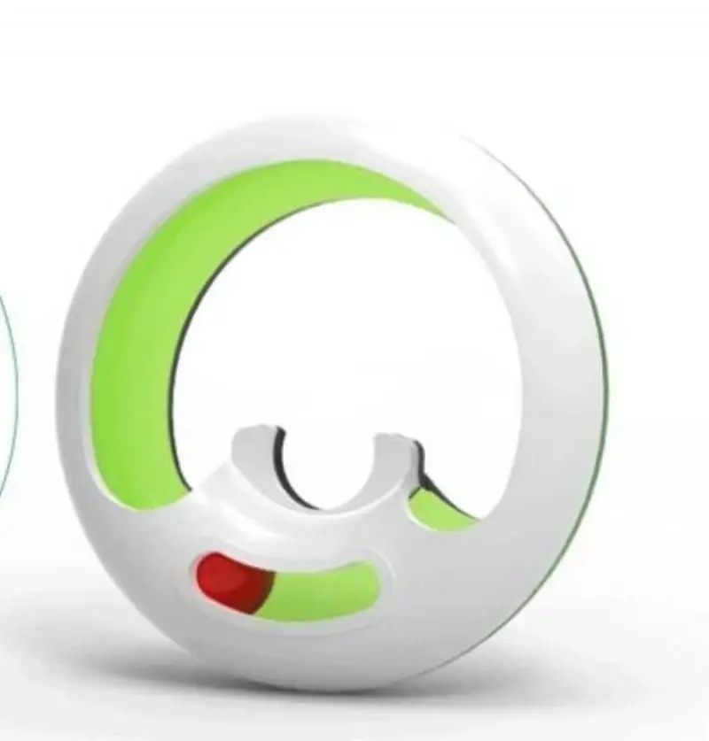 Children's Fingertip Turntable Toy Fingertip Ball Ball