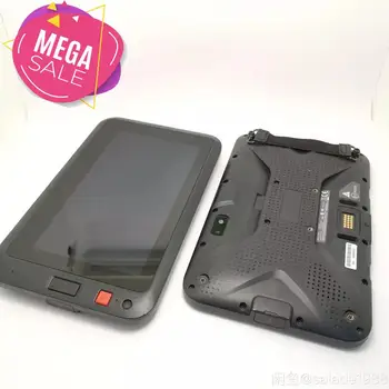 

Mitac F700 Android Navigation Multimedia Player Car Radio integrated and expandable cradle design 7" tablet android for car