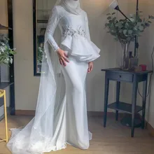 Выпускные платья Длинные вечерние платья Дубай вечерние праздничные платья