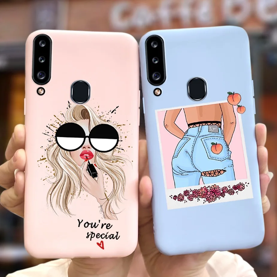 Daisy Sunflower Slim Soft Phone Case Cover