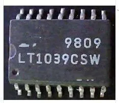 (100% новый) LT1039CSW LT1039 SOP18 | Обустройство дома