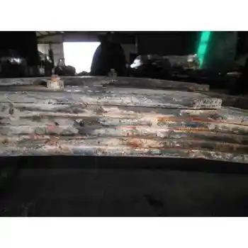 

2684228 crossbow Back Chrysler Jeep Commander *