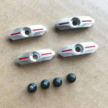 

1 set High Quality Golf Weight Screw 4g~20g Optional Weight For G410 Drive Weight Durable Professional Golf Accessories