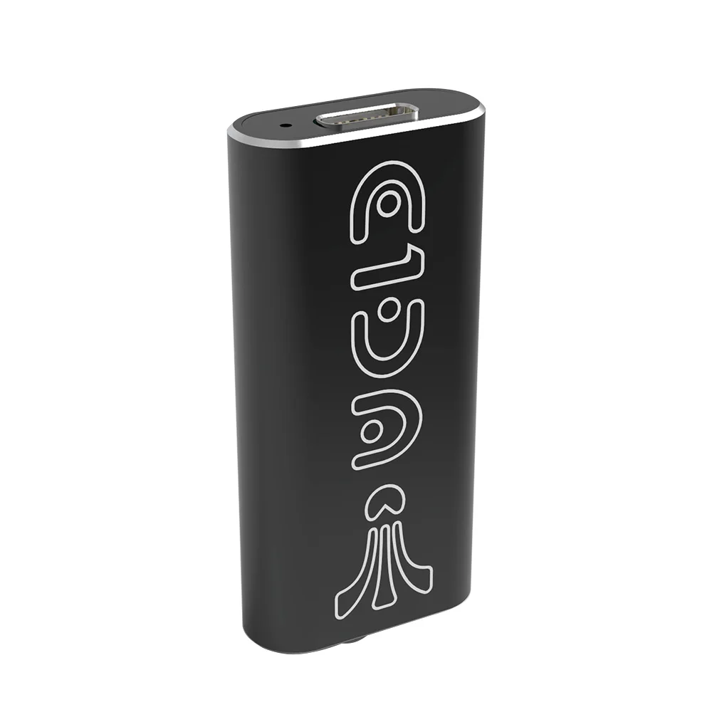 USB-усилитель для наушников E1DA 9038D ЦАП + HPA с выходом 3 5 мм xiaomi shanling up5 ibasso dc03 lotoo s1 kz hiby