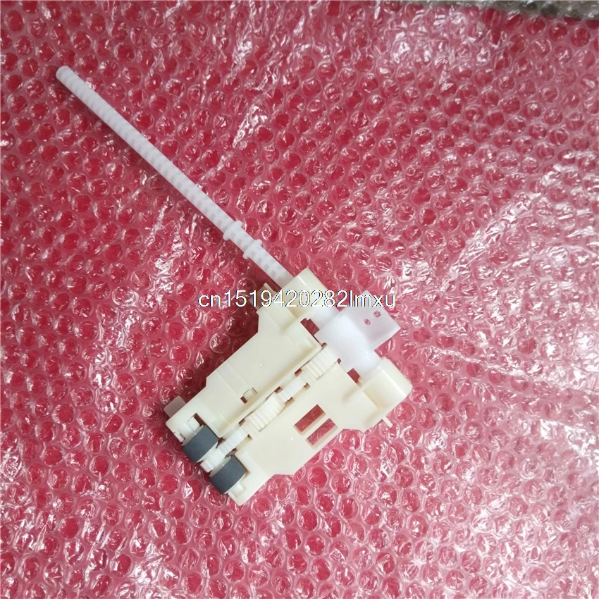 Замедлить SUB ASSY подбирающий валец для Epson L1455 EL16500 5071F M5081F WF 7721 7725 7720 7210 7520 7610 7620 Палочки