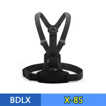 

GoPro Accessories Heart Shape Chest Strap Action Camera Chest Fixed Strap a Large Amount