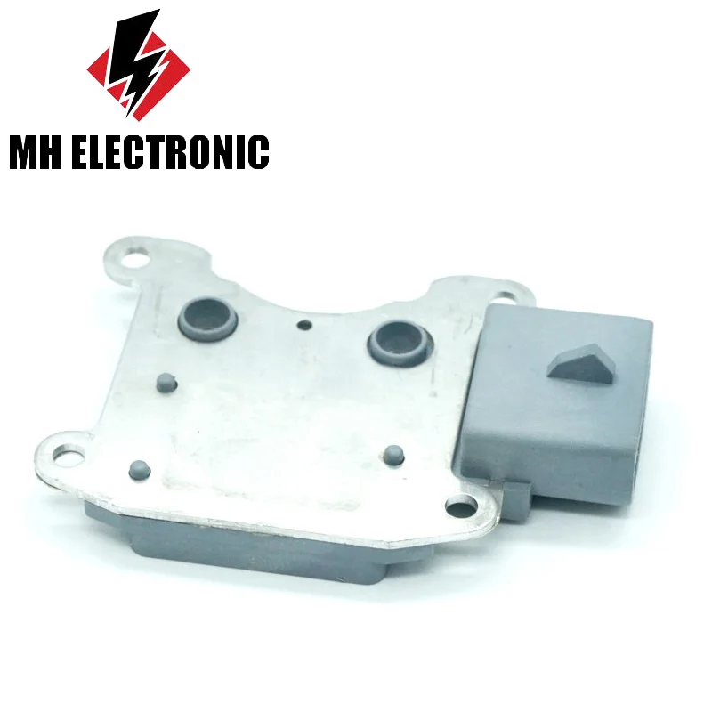 MH ELECTRONIC Car Alternator Voltage Regulator F794 for Ford E9DF-10316-AA E9DZ-10316-A F0DU-10316-AA F0DZ-10316-A GR798