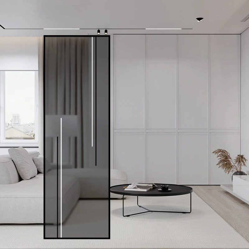 Современсветильник Роскошная перегородка для гостиной офиса спальни простой