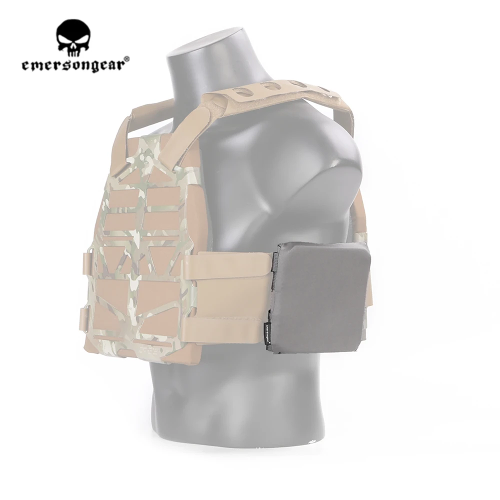 Emersongear Emerson боковой чехол защитный набор из 2 предметов для переноски жилета