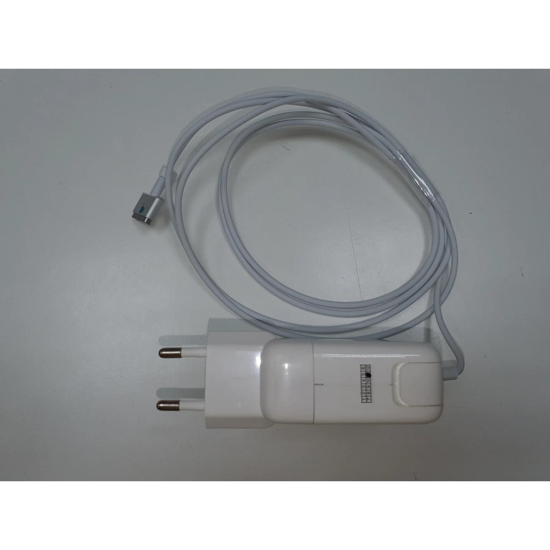 Блок питания для ноутбука Macbook Air Зарядное устройство и 11,13-дюймовый 14,85 V 3.05A MagSafe 2 45 Вт