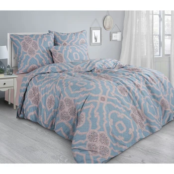 

Sateen bedding set GUTEN MORGEN fig. 855 alhambra