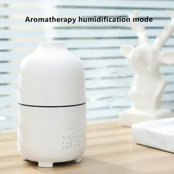

Simple Aromatherapy Machine Humidifier Mute Air Purification Bedroom Yoga Room Aromatherapy Atomizing Humidifier