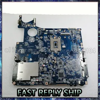 

SHELI laptop motherboard for TOSHIBA P300D seires A000037810 DABD3GMB6E0 DDR2 Mainboard free cpu