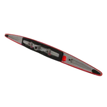 

Red High Positioning Mounted Rear Third 3rd Brake Light Stop Lamp For Honda CRV 2012 2013 2014 2015 2016 YHQ