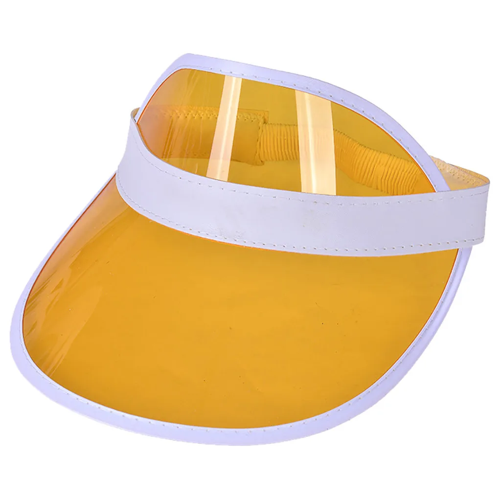 12 Обычная солнцезащитная Кепка для женщин и мужчин регулируемая пластиковая летняя бейсбольная кепка для улицы s бейсболка, шляпа, кепка para hombre# yl - Цвет: 12