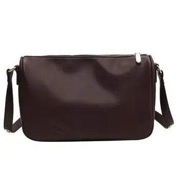 

Fashion women bag tote large cross body OL messenger girl bag underarm women vintage shoulder bag shopping casual colorful589