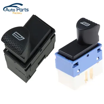 

New 6-Pin Front left / Right Window Control Switch Button For Siena Albea Palio 98809718 98809719