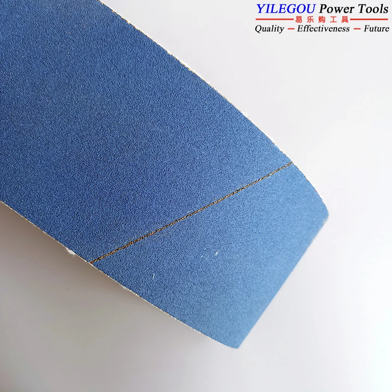 5 Peças 100 x 915mm Sanding Belt