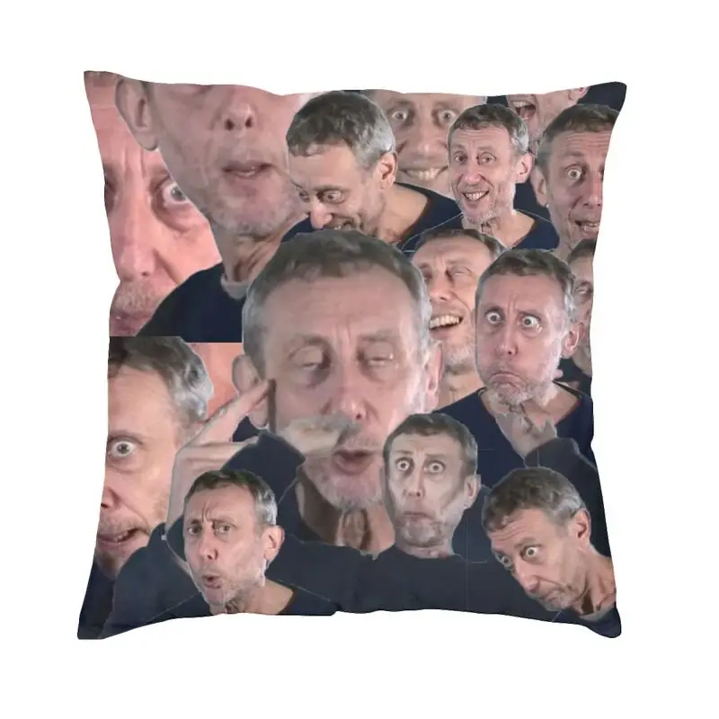 

Скандинавский Майкл росен коллекция наволочка из полиэстера британская детская книга наволочка для подушки украшение гостиной