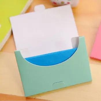 

Tissue Makeup Cleansing Oil Absorbing Papers Cute Cartoon Blotting Facial Beauty