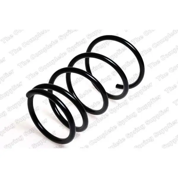Пружина перед\ Mazda MX-3 1.6 91-98 LESJOFORS 40 554 26