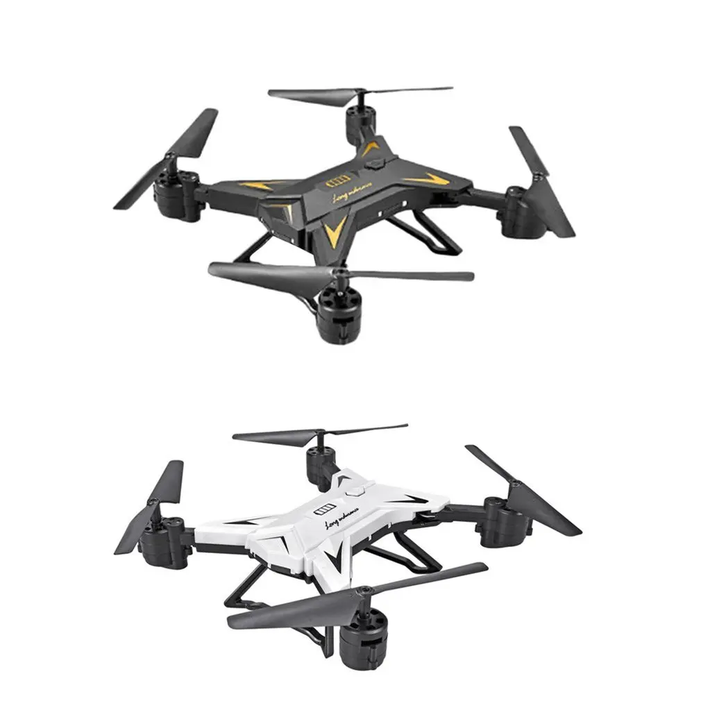 RC вертолет KY601S Профессиональный Дрон с камерой HD 1080P wifi FPV Квадрокоптер Дрон игрушки для детей 15 минут время игры