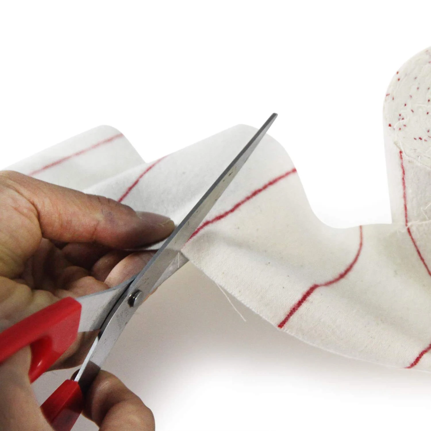 Gun cleaning kit 10M Gun Cleaning Cloth Patches 5cm/10cm Wide DIY Cleaning Cotton Cloth Rifle Handgun Pistol Shotgun Hunting Gun Kit