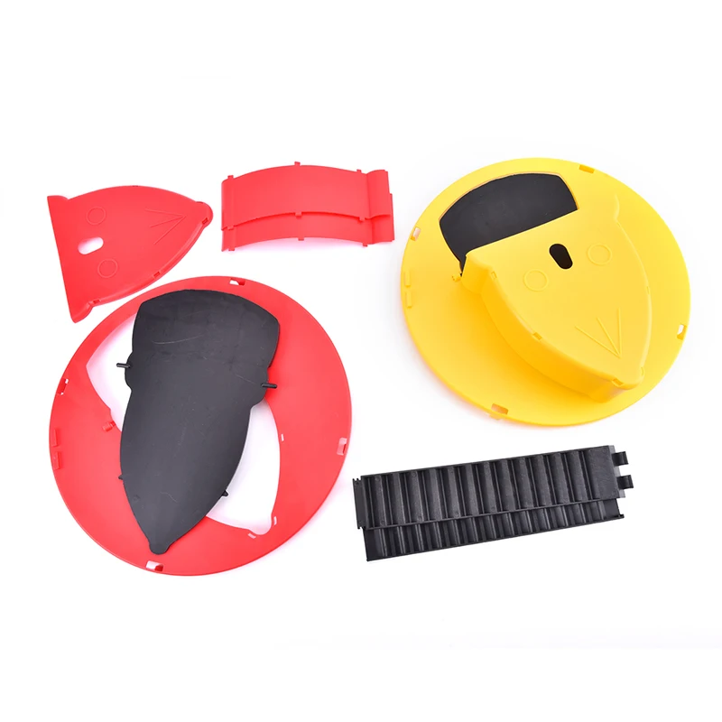 Rattenfalle, Eimer-Mausefallen, Mausfangwerkzeug – Automatische Mausefalle mit Flip-and-Slide-Deckel, wiederverwendbare Mausefalle