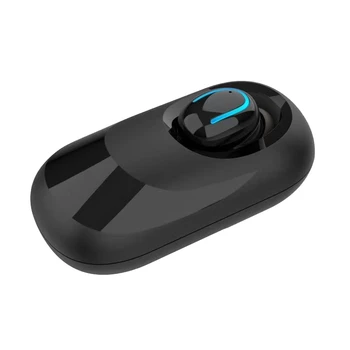 Q13xソーラーbluetoothヘッドセットの多機能bluetoothヘッドセット5.0ソーラー自動充電ヘッドセット